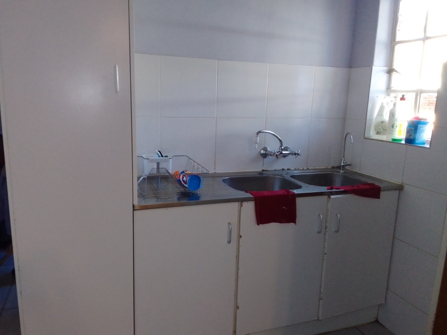 3 Bedroom Property for Sale in Geelhoutpark North West